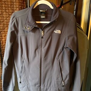North face Women's Purple Jacket